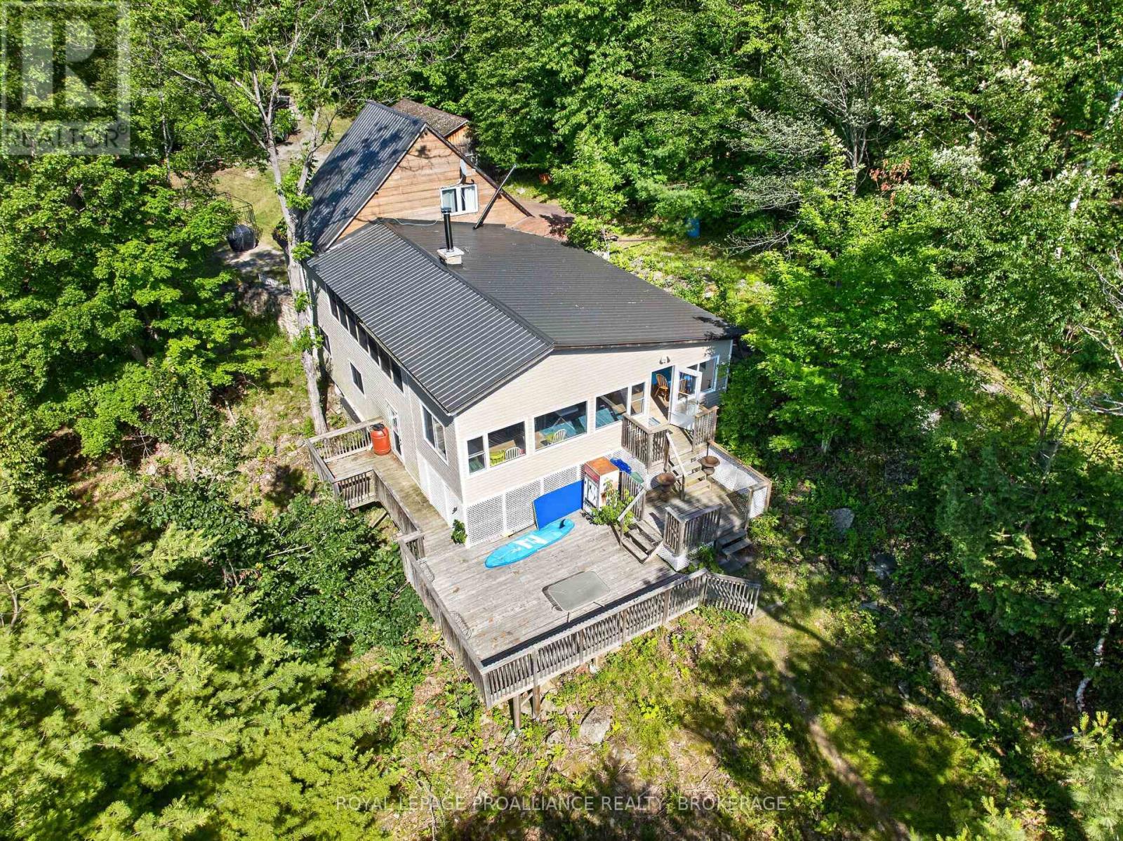 1881B MASSASSAGA ROAD, Frontenac (Frontenac South)