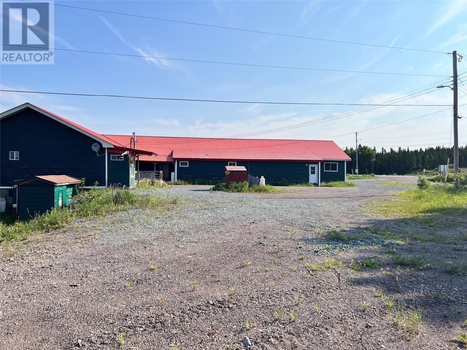 3 Burnt Berry Pond Road, Springdale Junction, Newfoundland & Labrador  A0J 1T0 - Photo 37 - 1294419