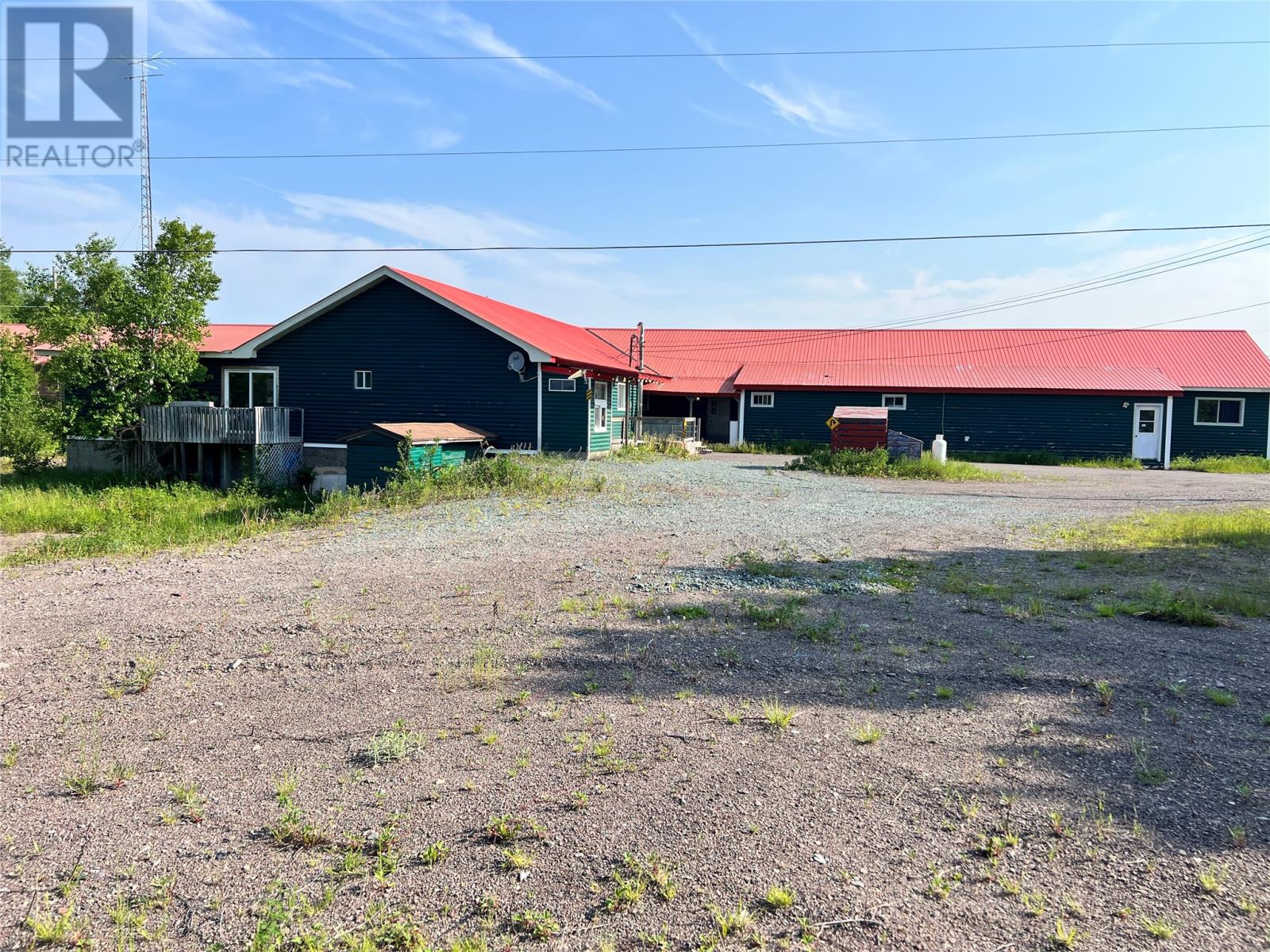 3 Burnt Berry Pond Road, Springdale Junction, Newfoundland & Labrador  A0J 1T0 - Photo 38 - 1294419
