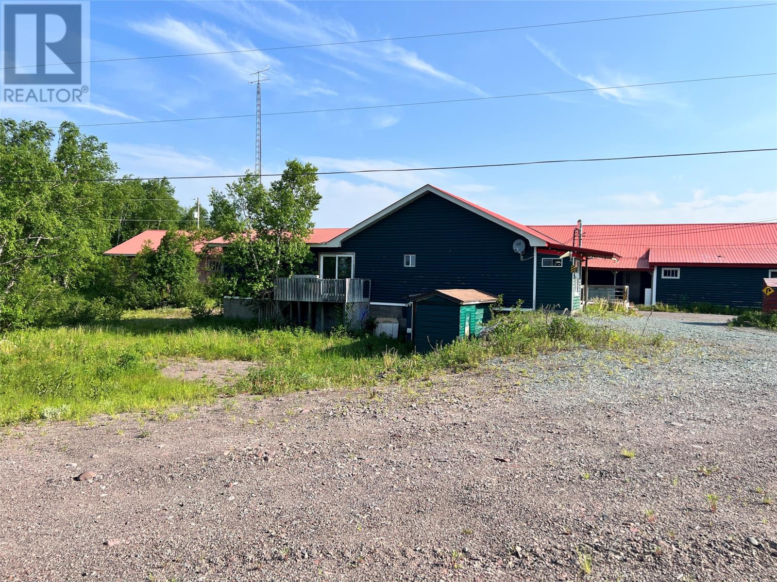 3 Burnt Berry Pond Road, Springdale Junction, Newfoundland & Labrador  A0J 1T0 - Photo 36 - 1294419