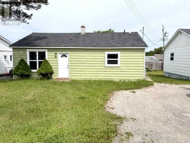 5 Preswick Street, Stephenville, Newfoundland & Labrador