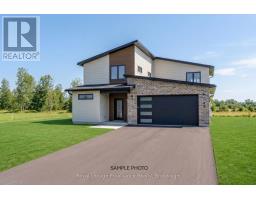 28 FRASER DRIVE, Quinte West, Ontario