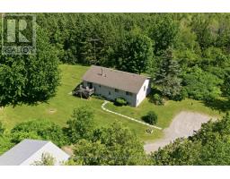 2103 RON HARNDEN ROAD, Cobourg, Ontario