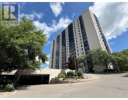 609 - 35 GREEN VALLEY DRIVE, Kitchener, Ontario