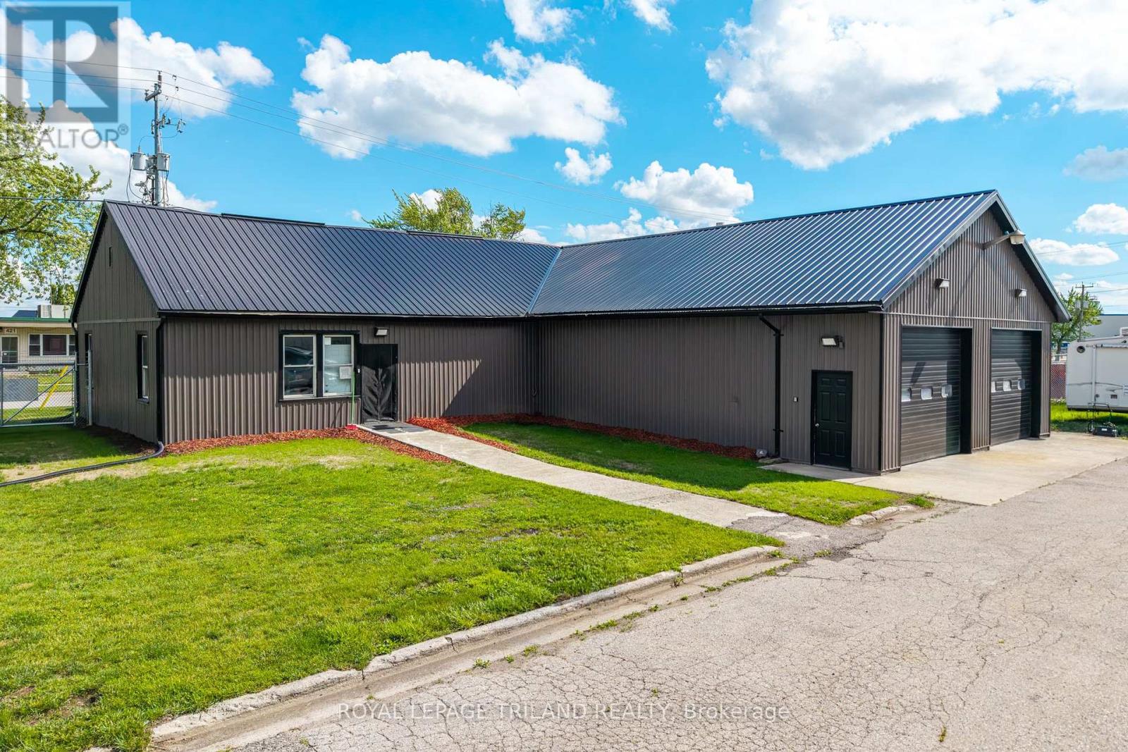 422 CANADA AVENUE, South Huron, Ontario