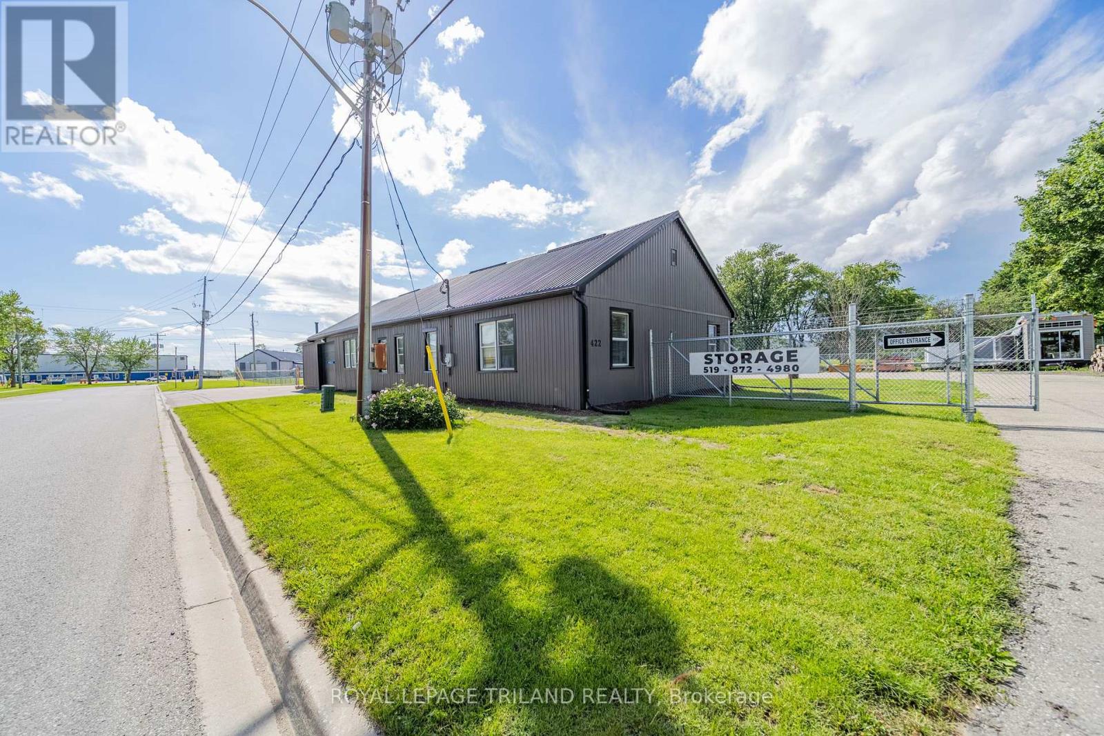 422 Canada Avenue, South Huron, Ontario  N0M 1Y0 - Photo 10 - X13550606