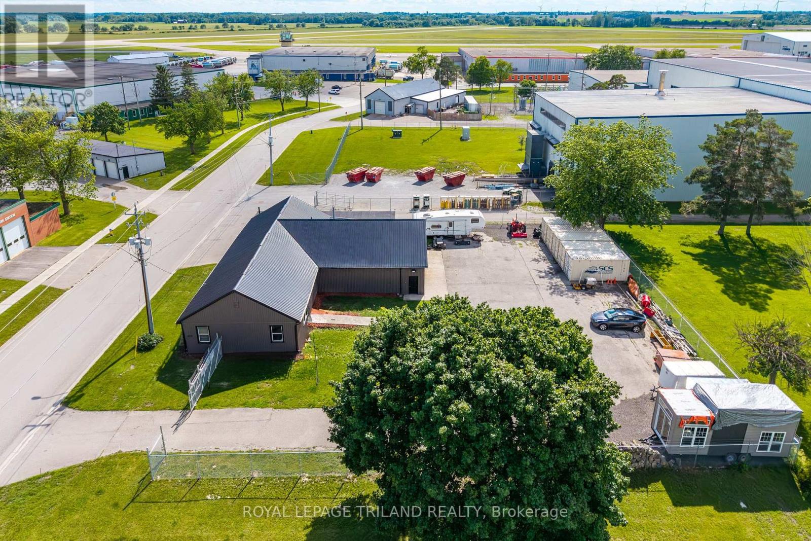 422 Canada Avenue, South Huron, Ontario  N0M 1Y0 - Photo 11 - X13550606