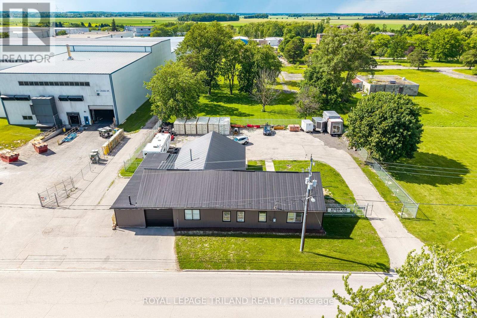 422 Canada Avenue, South Huron, Ontario  N0M 1Y0 - Photo 12 - X13550606