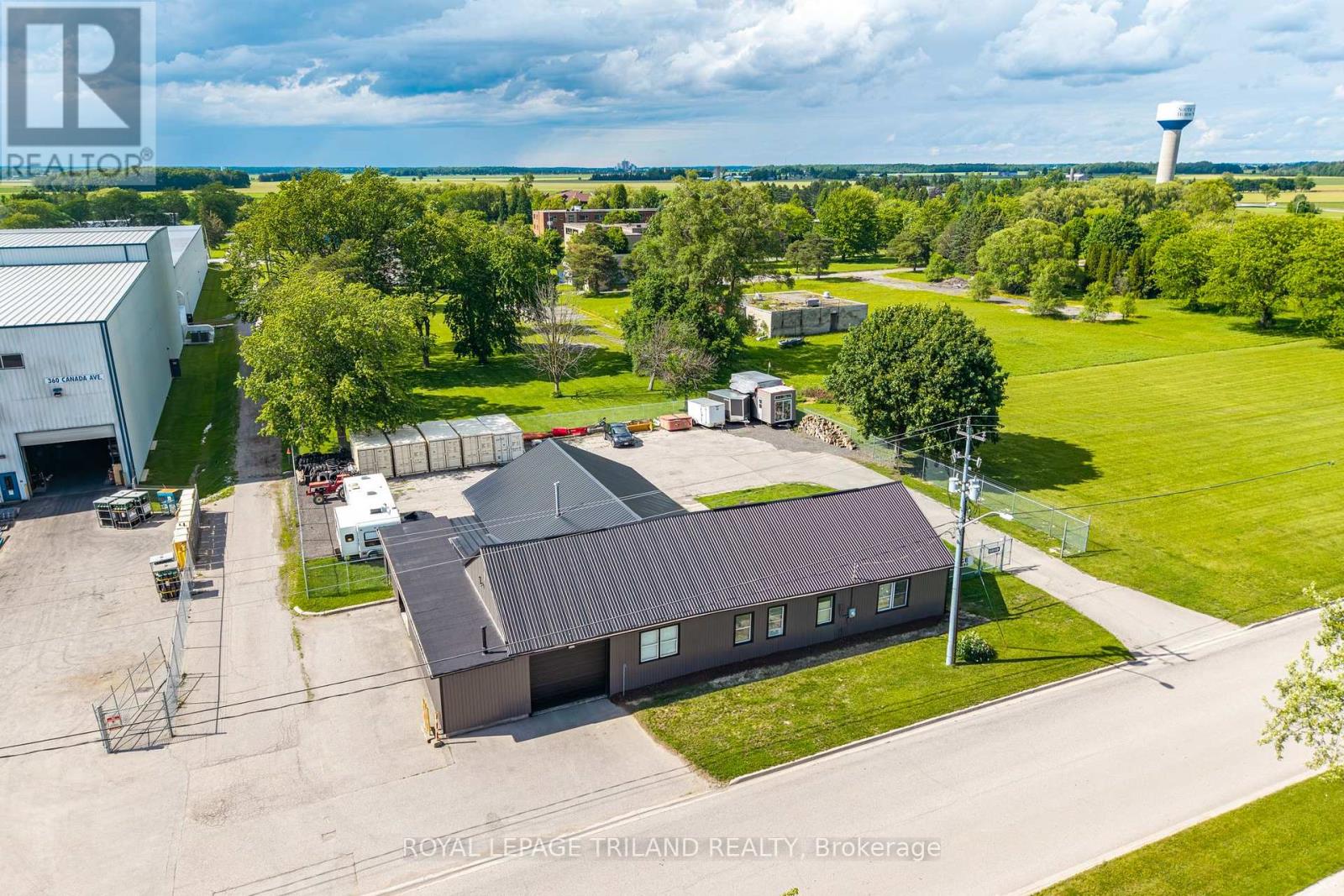422 Canada Avenue, South Huron, Ontario  N0M 1Y0 - Photo 13 - X13550606