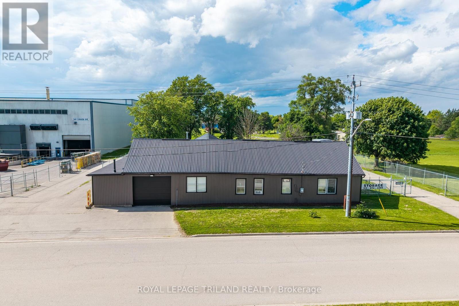 422 Canada Avenue, South Huron, Ontario  N0M 1Y0 - Photo 15 - X13550606