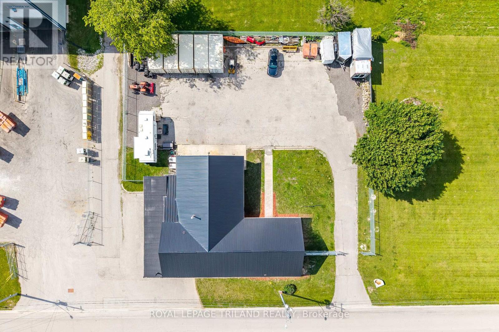 422 Canada Avenue, South Huron, Ontario  N0M 1Y0 - Photo 16 - X13550606