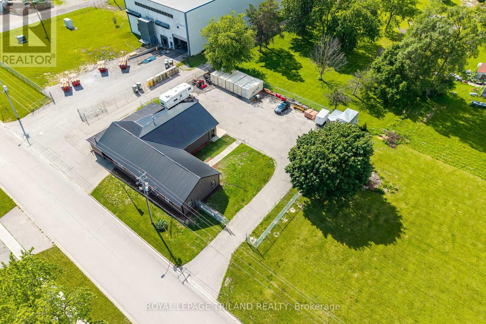 422 Canada Avenue, South Huron, Ontario  N0M 1Y0 - Photo 17 - X13550606