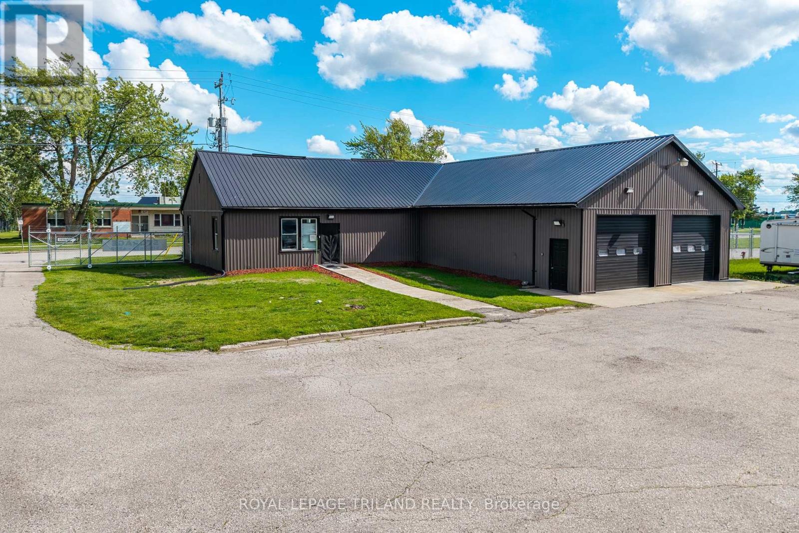 422 Canada Avenue, South Huron, Ontario  N0M 1Y0 - Photo 21 - X13550606