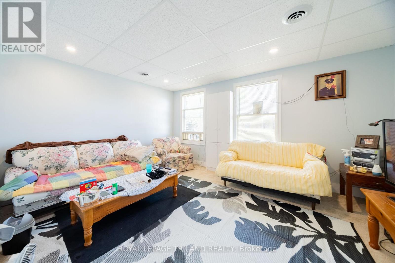 422 Canada Avenue, South Huron, Ontario  N0M 1Y0 - Photo 32 - X13550606