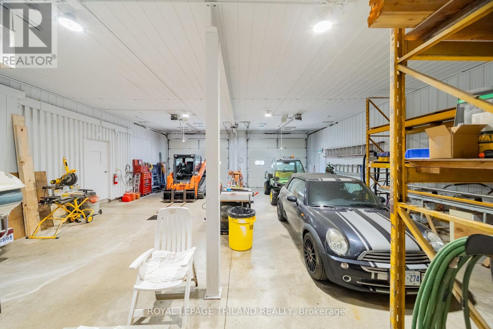 422 Canada Avenue, South Huron, Ontario  N0M 1Y0 - Photo 36 - X13550606