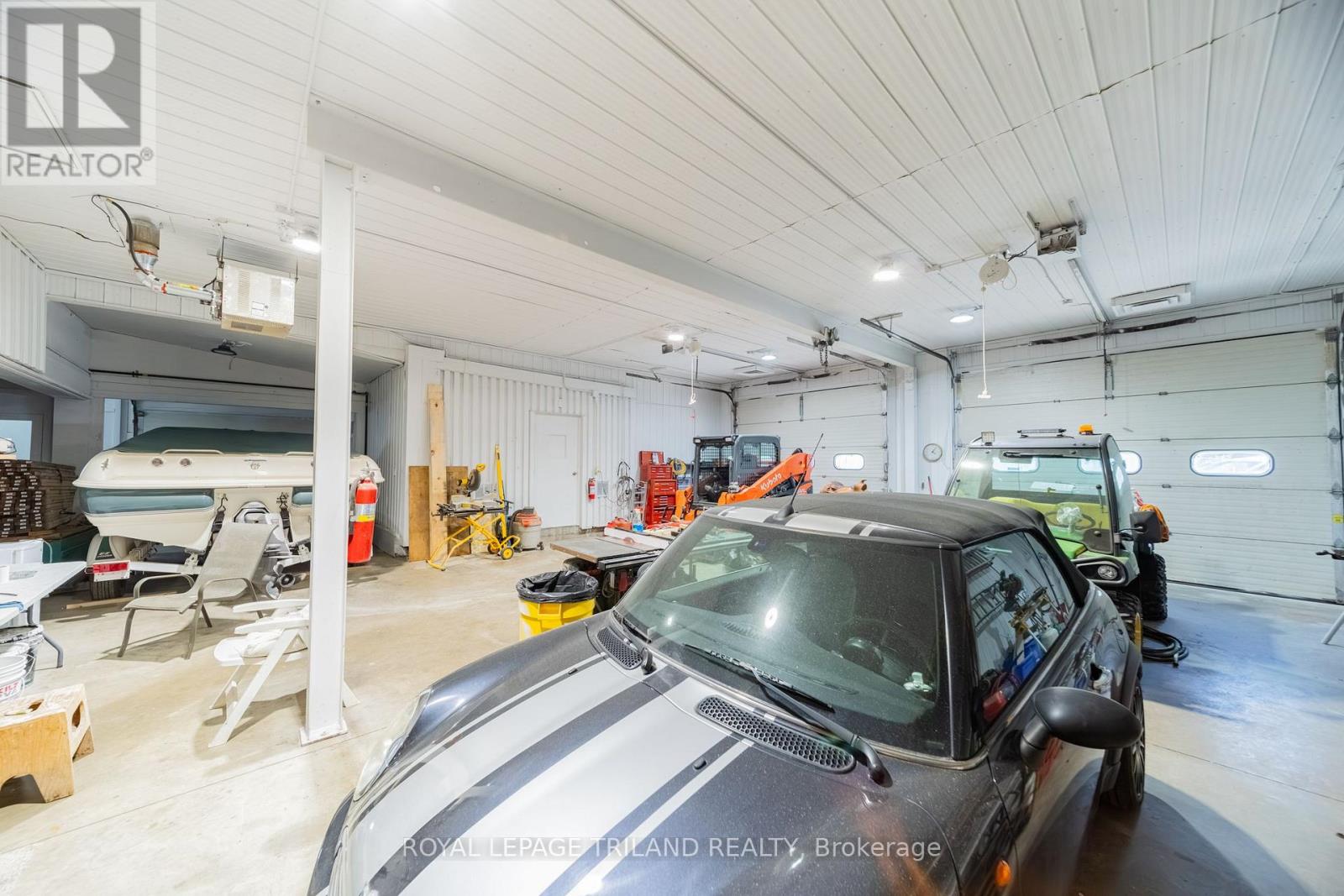 422 Canada Avenue, South Huron, Ontario  N0M 1Y0 - Photo 37 - X13550606