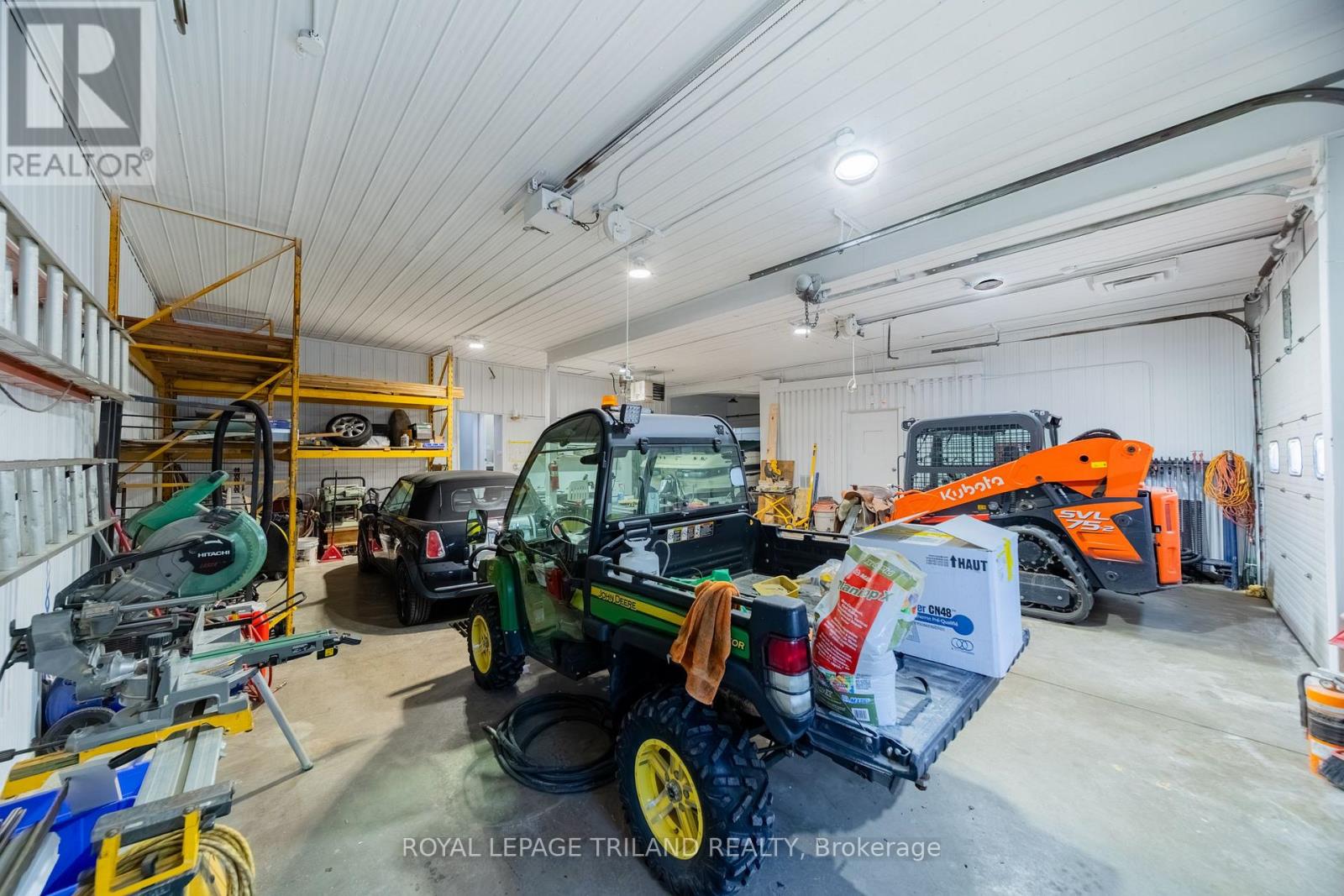 422 Canada Avenue, South Huron, Ontario  N0M 1Y0 - Photo 38 - X13550606