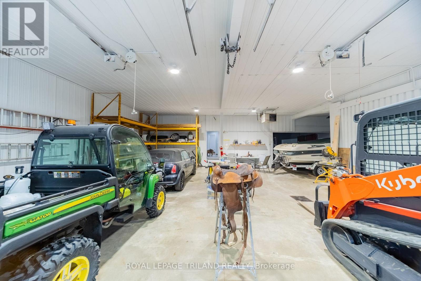 422 Canada Avenue, South Huron, Ontario  N0M 1Y0 - Photo 39 - X13550606