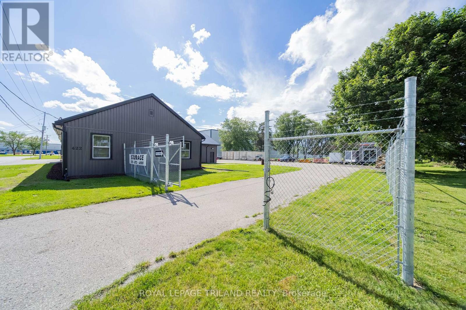422 Canada Avenue, South Huron, Ontario  N0M 1Y0 - Photo 4 - X13550606