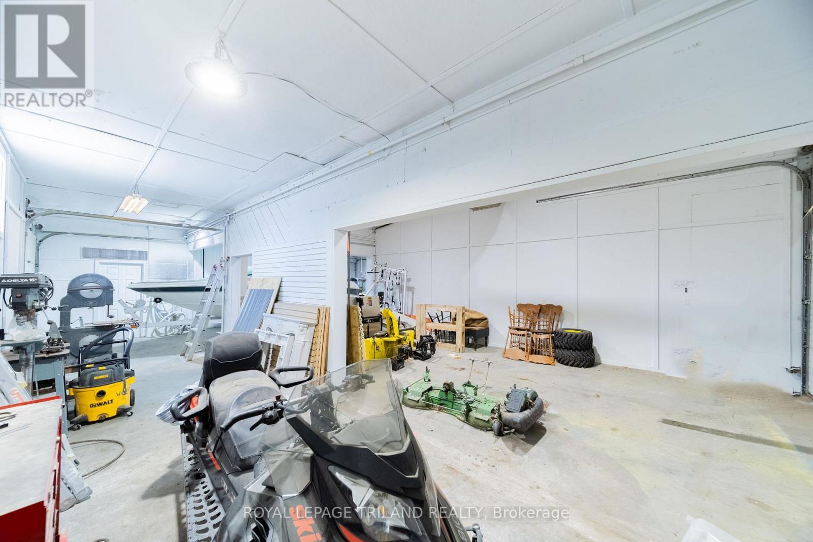 422 Canada Avenue, South Huron, Ontario  N0M 1Y0 - Photo 44 - X13550606