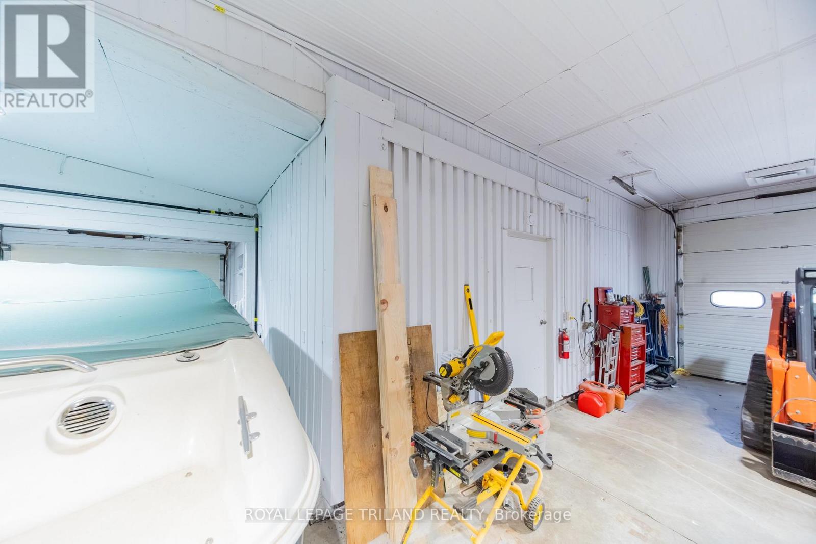 422 Canada Avenue, South Huron, Ontario  N0M 1Y0 - Photo 46 - X13550606