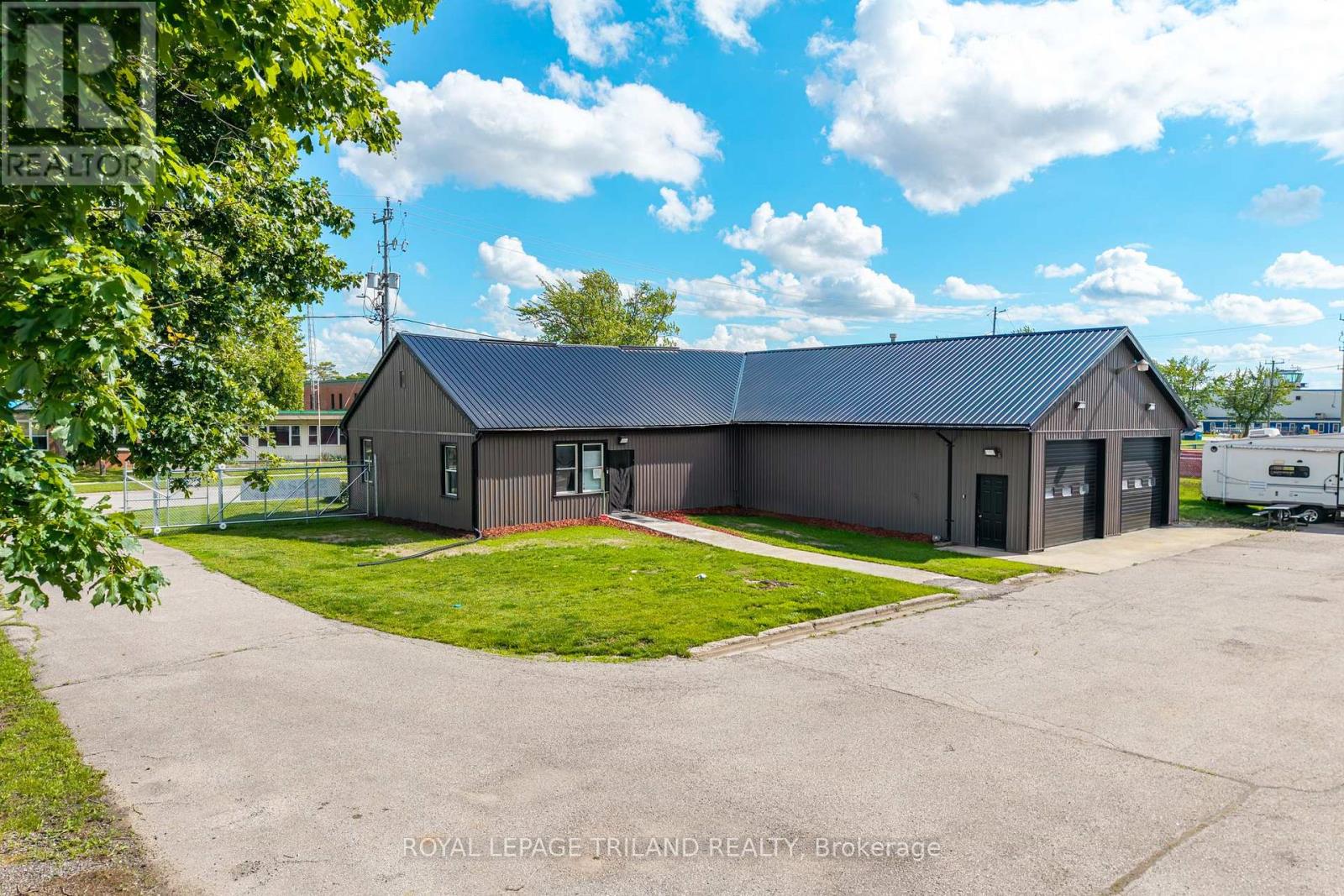 422 Canada Avenue, South Huron, Ontario  N0M 1Y0 - Photo 49 - X13550606