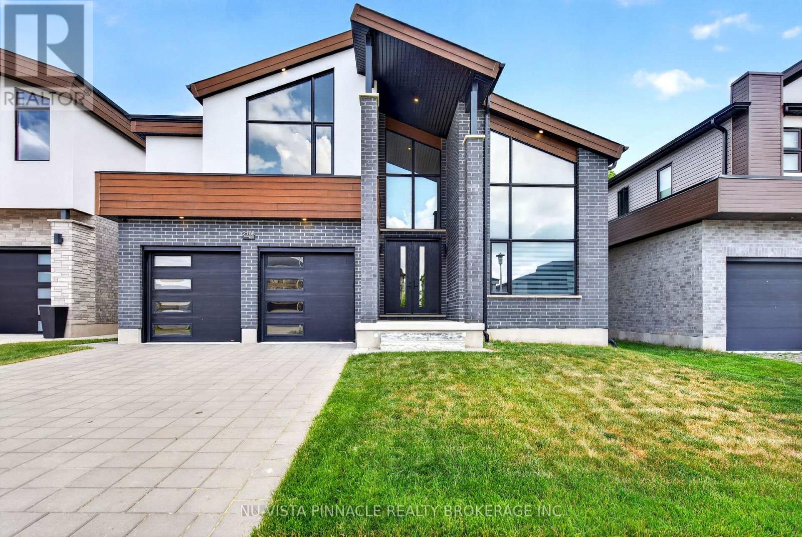 2168 IRONWOOD ROAD, London South, Ontario