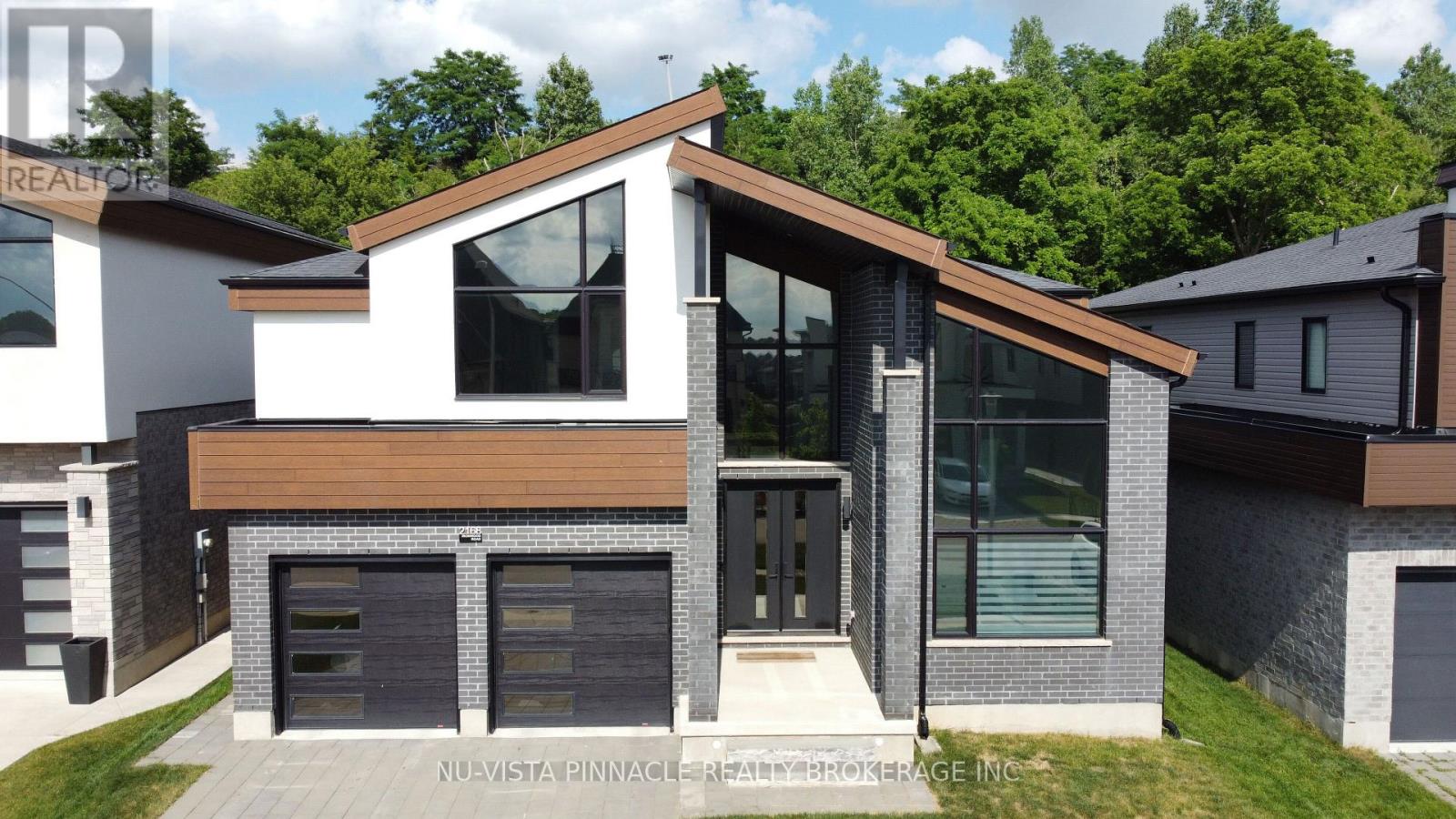 2168 Ironwood Road, London South, Ontario  N6K 0H2 - Photo 2 - X13550624
