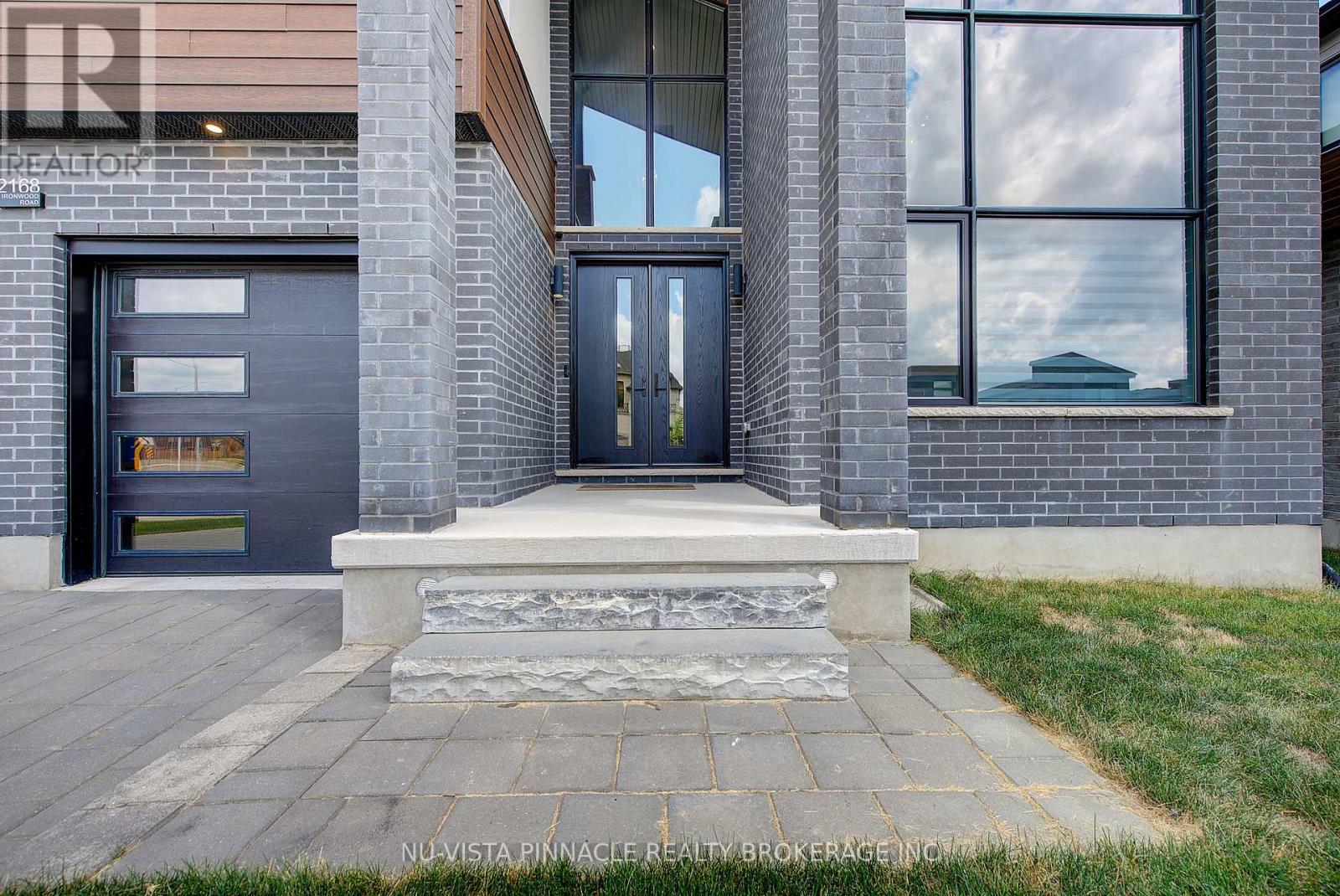 2168 Ironwood Road, London South, Ontario  N6K 0H2 - Photo 41 - X13550624