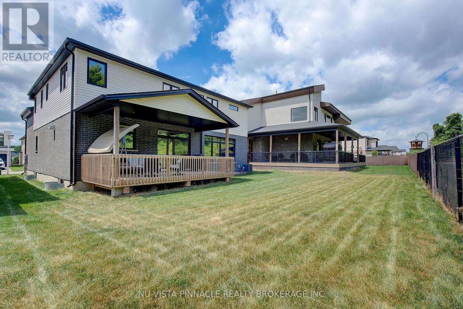 2168 Ironwood Road, London South, Ontario  N6K 0H2 - Photo 49 - X13550624