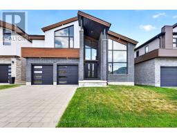 2168 IRONWOOD ROAD, London South, Ontario