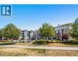 101 4500 WESTWATER DRIVE, Richmond, British Columbia
