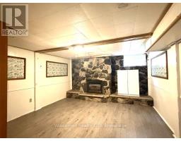 BASEBENT - 33 ADELENE CRESCENT, St. Catharines, Ontario
