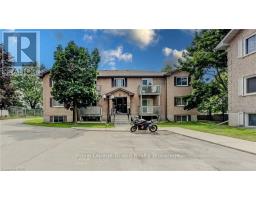 503 - 266 OVERLEA DRIVE, Kitchener, Ontario