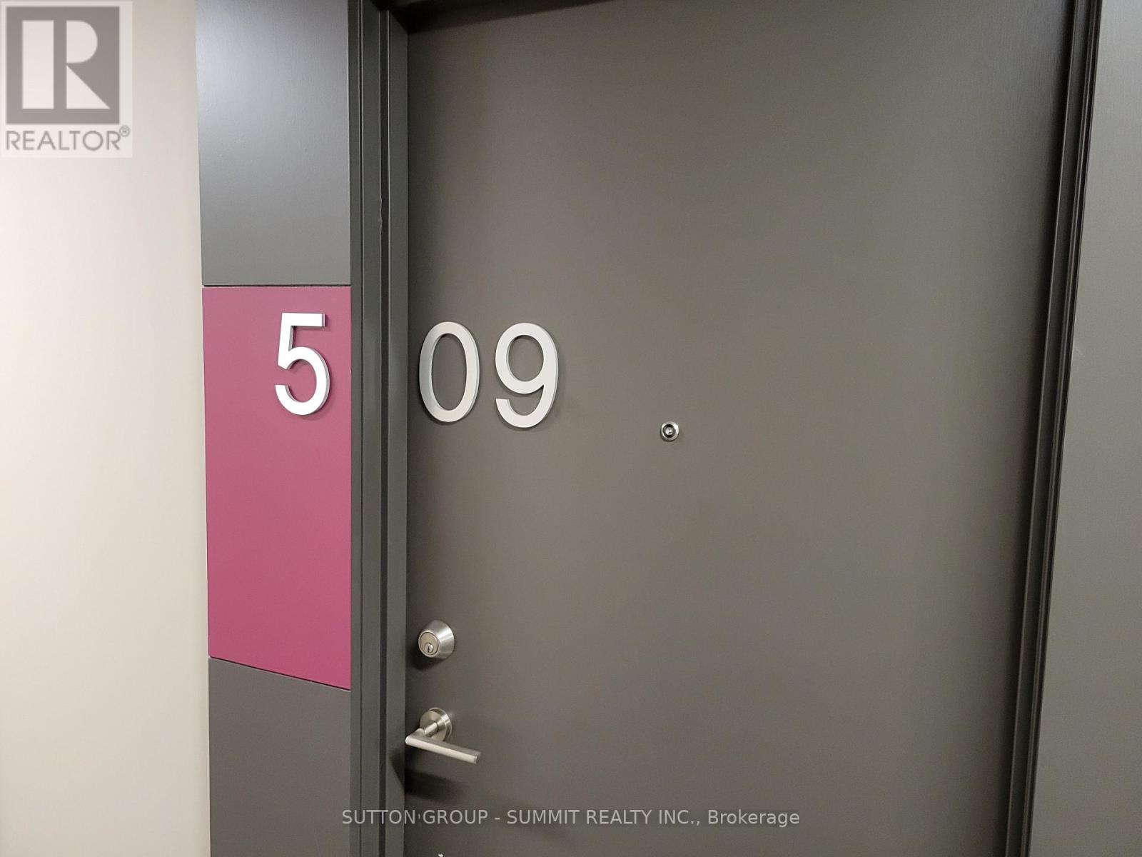 509 - 68 Merton Street, Toronto, Ontario  M4S 1A1 - Photo 14 - C13549994