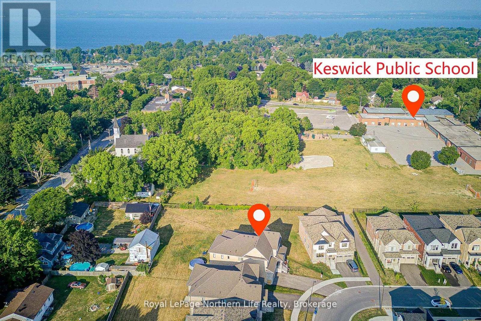 259 Danny Wheeler Boulevard, Georgina, Ontario  L4P 0J9 - Photo 43 - N13550536