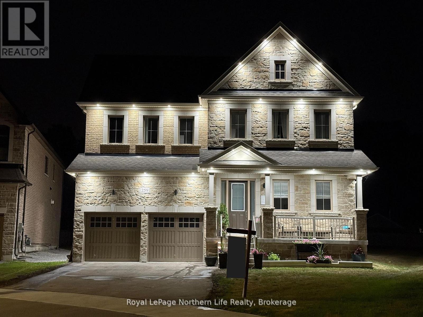 259 Danny Wheeler Boulevard, Georgina, Ontario  L4P 0J9 - Photo 46 - N13550536