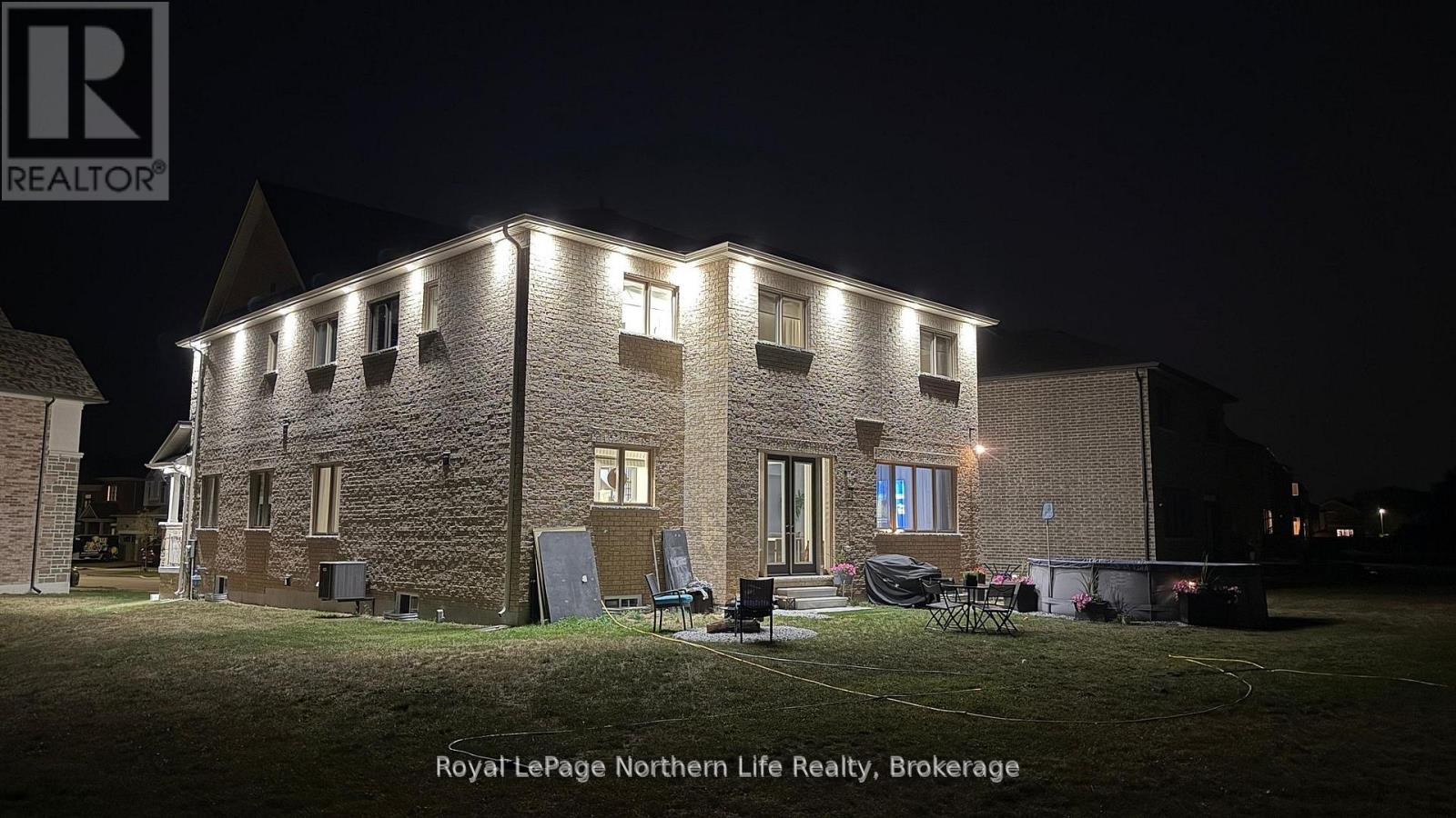 259 Danny Wheeler Boulevard, Georgina, Ontario  L4P 0J9 - Photo 47 - N13550536