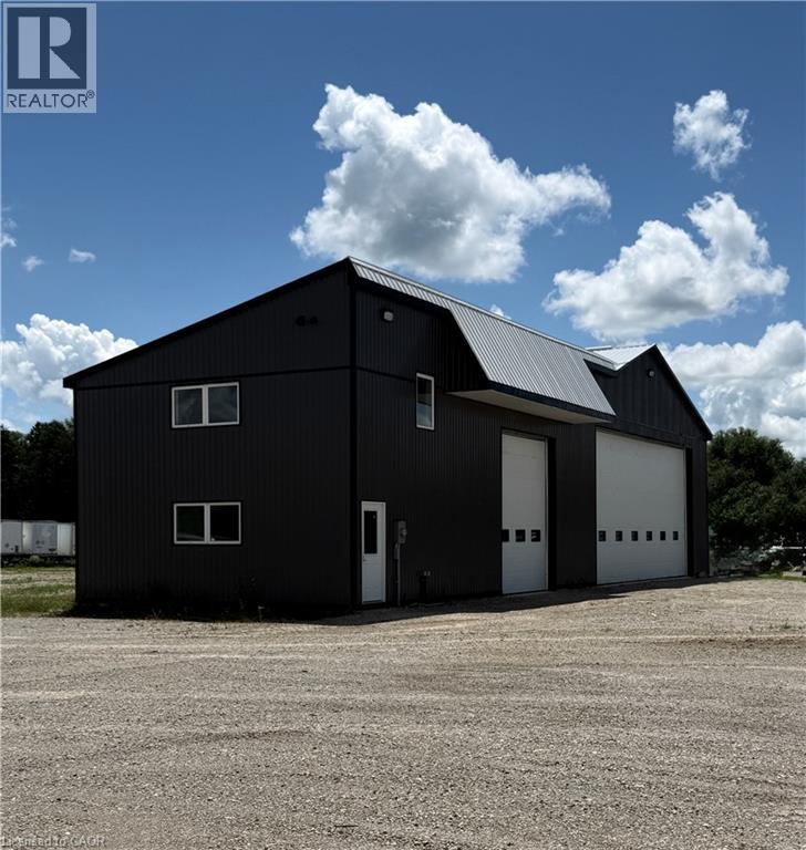 1001 Belmore Line, Wroxeter, Ontario  N0G 2X0 - Photo 2 - 40847002
