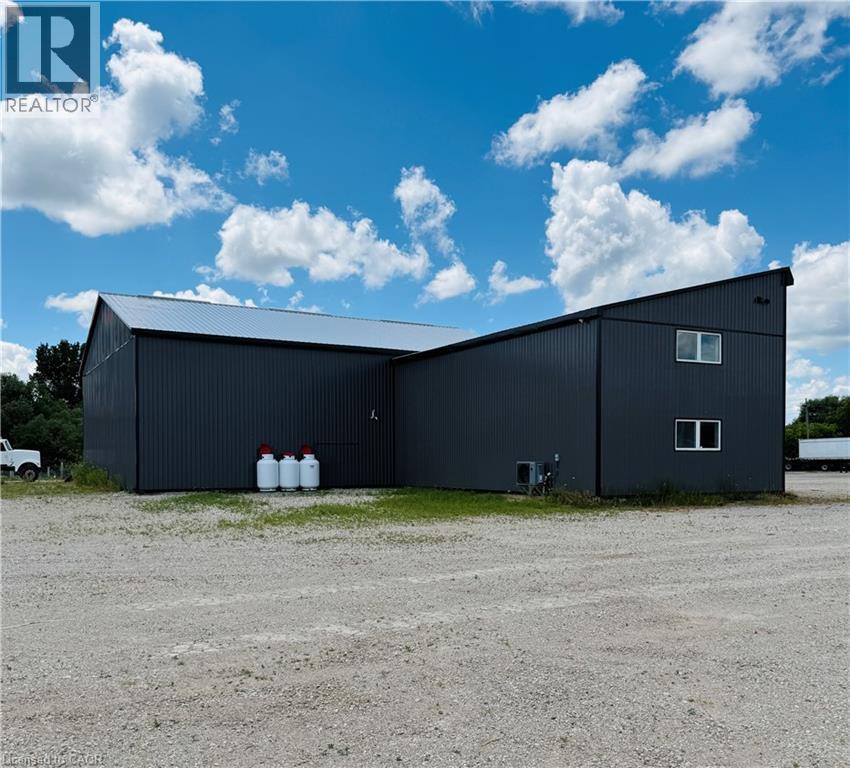 1001 Belmore Line, Wroxeter, Ontario  N0G 2X0 - Photo 3 - 40847002