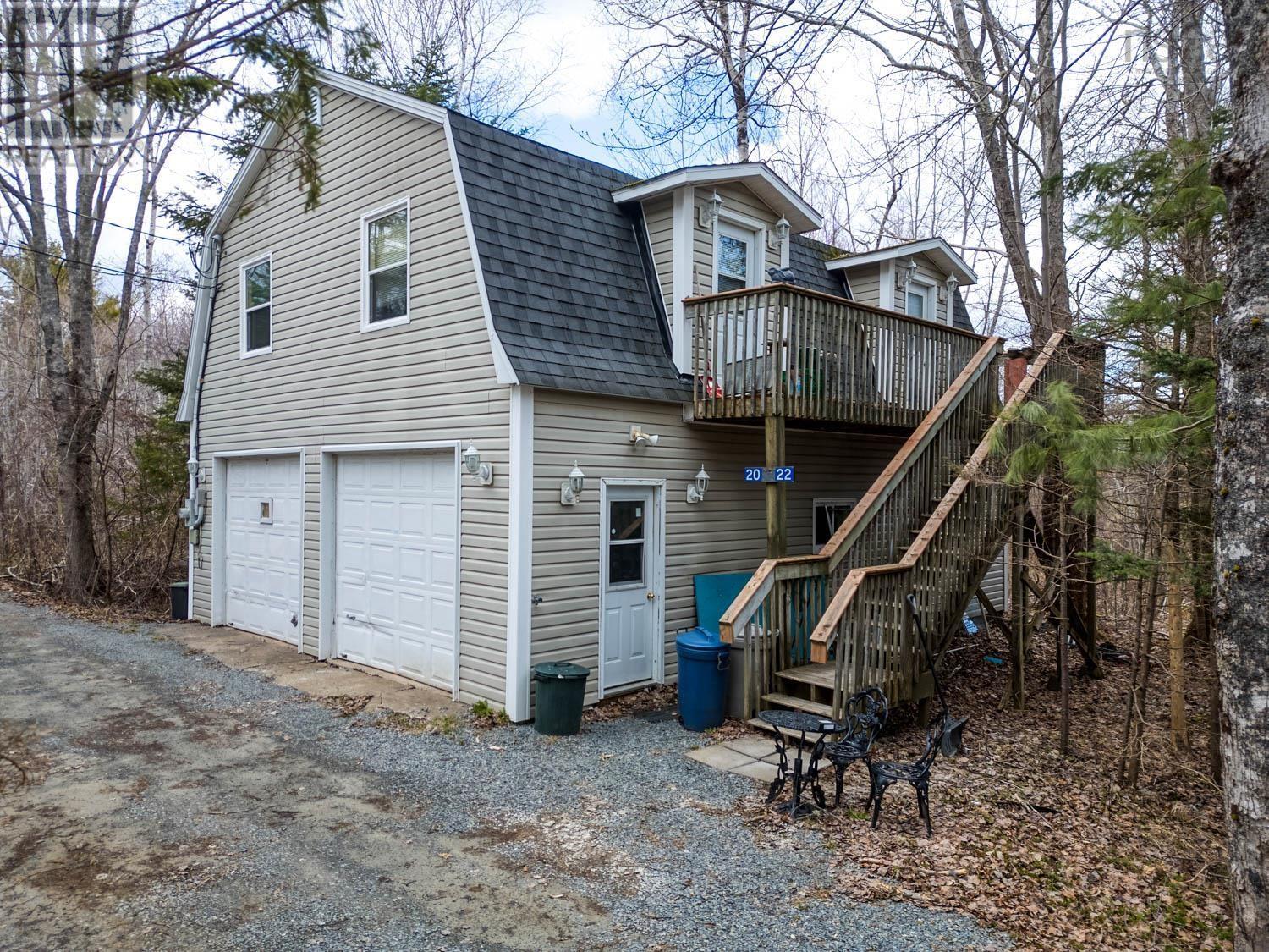 20, 22 & 24 Rosley Road, Beaver Bank, Nova Scotia  B4G 1C4 - Photo 23 - 202608606