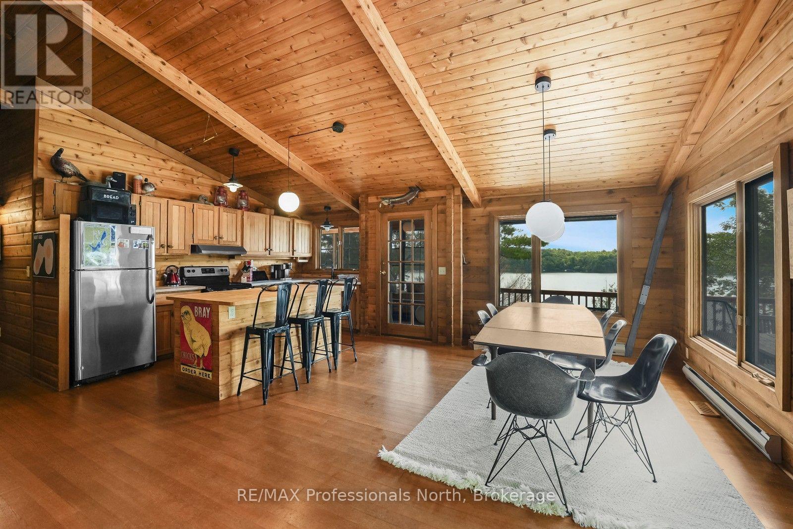 1101 Bedlington Lane, Minden Hills, Ontario  K0M 2K0 - Photo 15 - X13550440