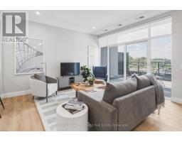 405 - 1882 GORDON STREET, Guelph, Ontario