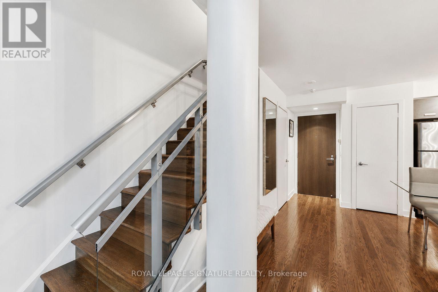 420 - 80 Western Battery Road, Toronto, Ontario  M6K 3S1 - Photo 12 - C13550354