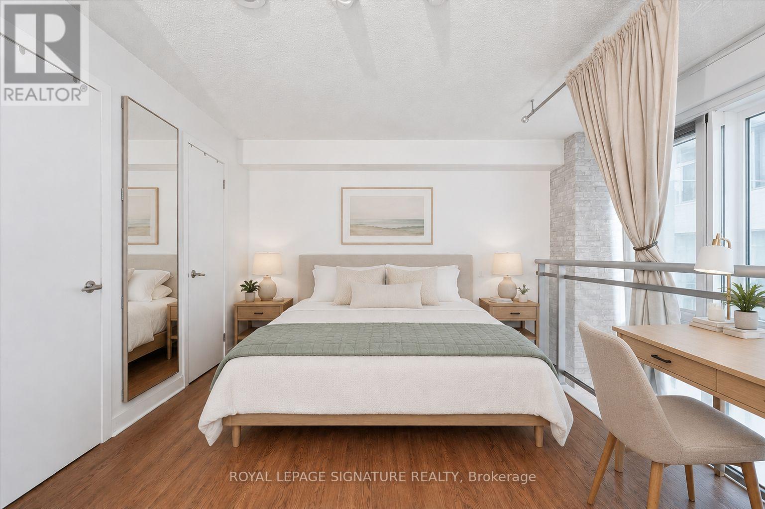 420 - 80 Western Battery Road, Toronto, Ontario  M6K 3S1 - Photo 13 - C13550354