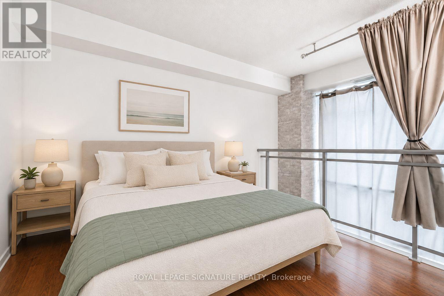 420 - 80 Western Battery Road, Toronto, Ontario  M6K 3S1 - Photo 14 - C13550354