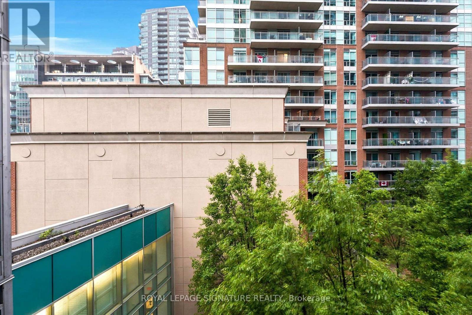 420 - 80 Western Battery Road, Toronto, Ontario  M6K 3S1 - Photo 20 - C13550354