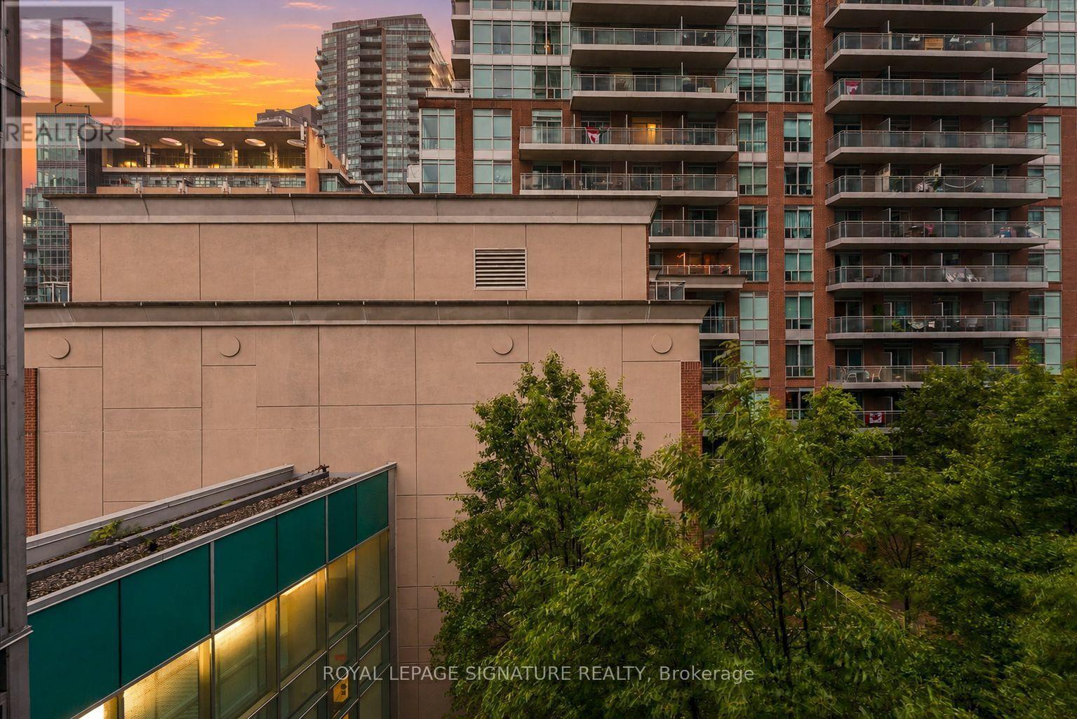 420 - 80 Western Battery Road, Toronto, Ontario  M6K 3S1 - Photo 21 - C13550354