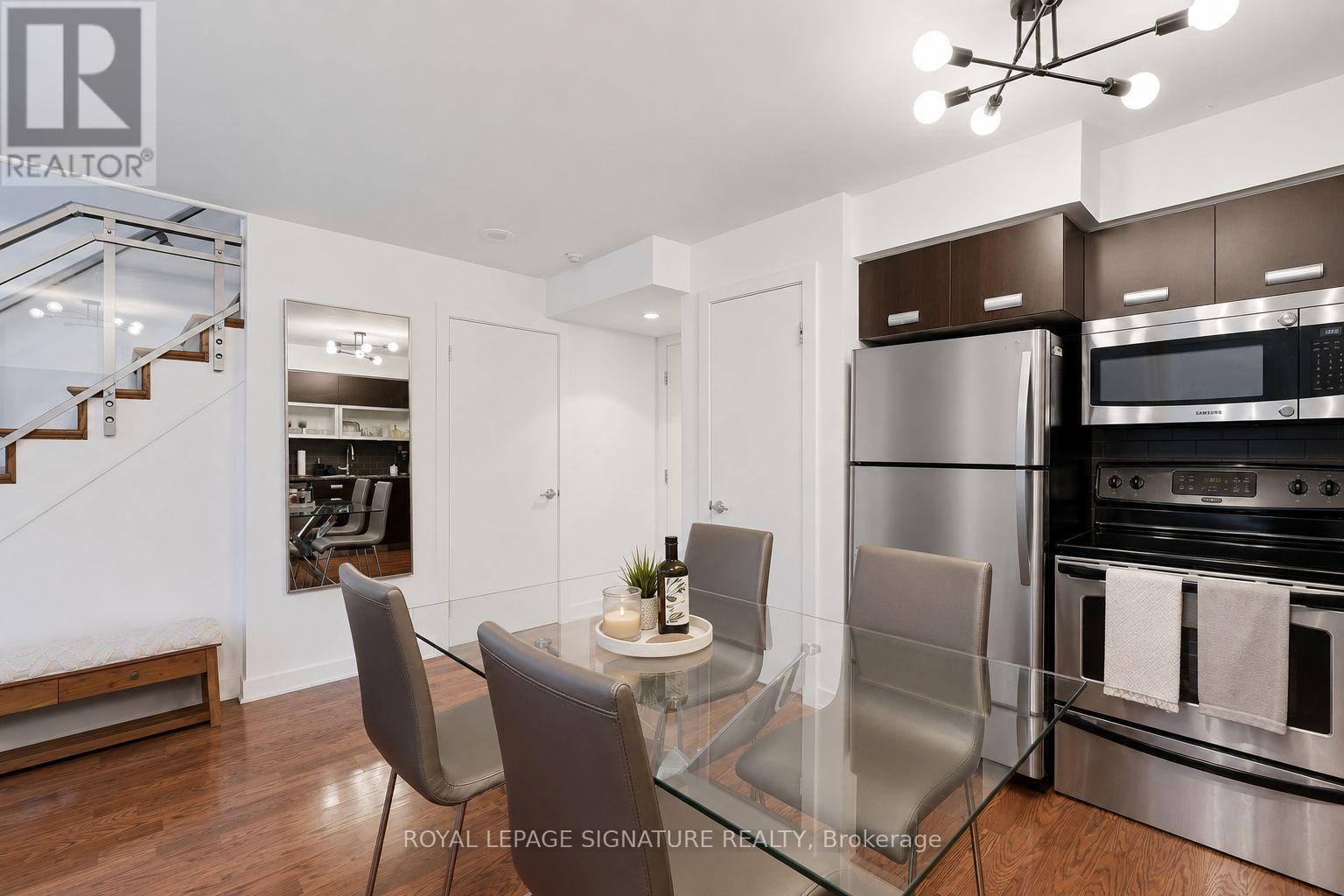 420 - 80 Western Battery Road, Toronto, Ontario  M6K 3S1 - Photo 3 - C13550354