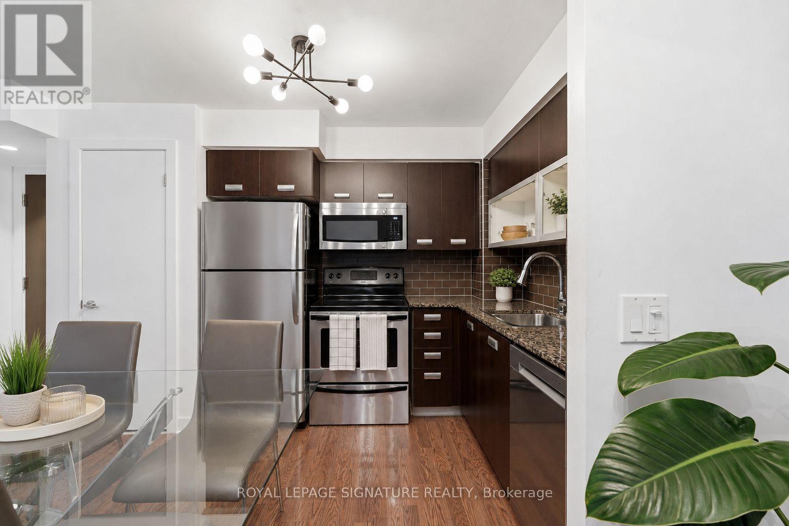 420 - 80 Western Battery Road, Toronto, Ontario  M6K 3S1 - Photo 4 - C13550354